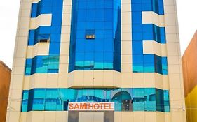 Sami Hotel